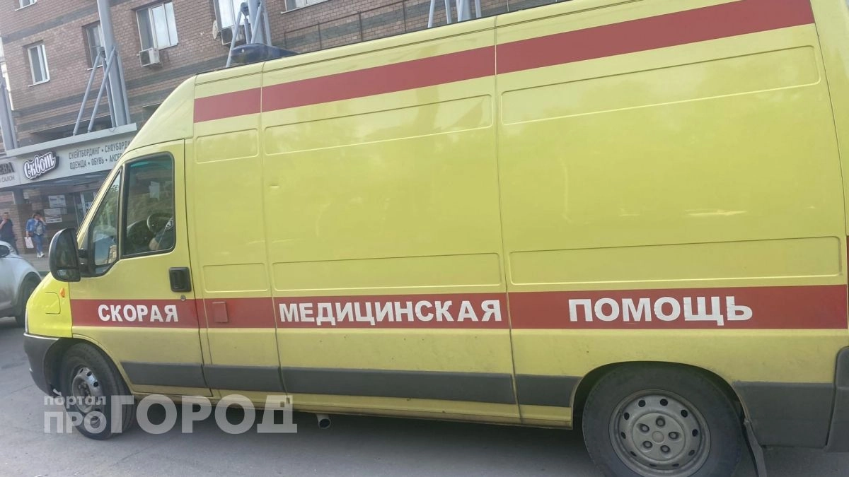 Два человека погибли из-за ночной атаки украинских беспилотников на Нижегородскую область