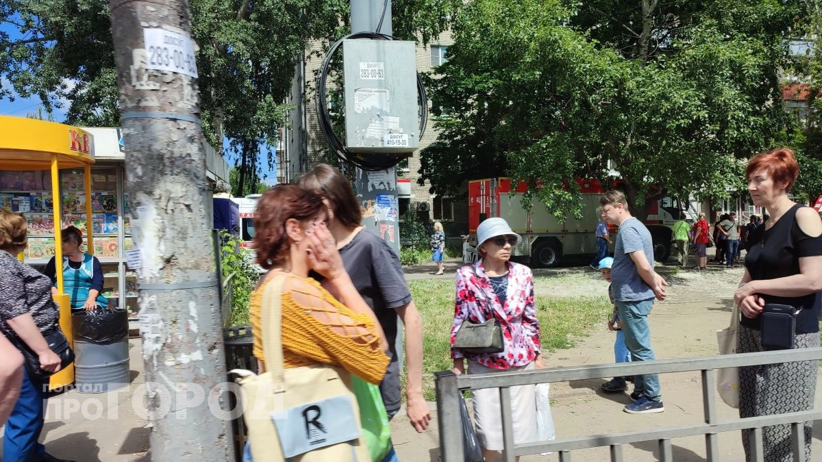 Что делать нижегородцам при беспилотной и ракетной опасности: подробная инструкция, как спасти себе жизнь