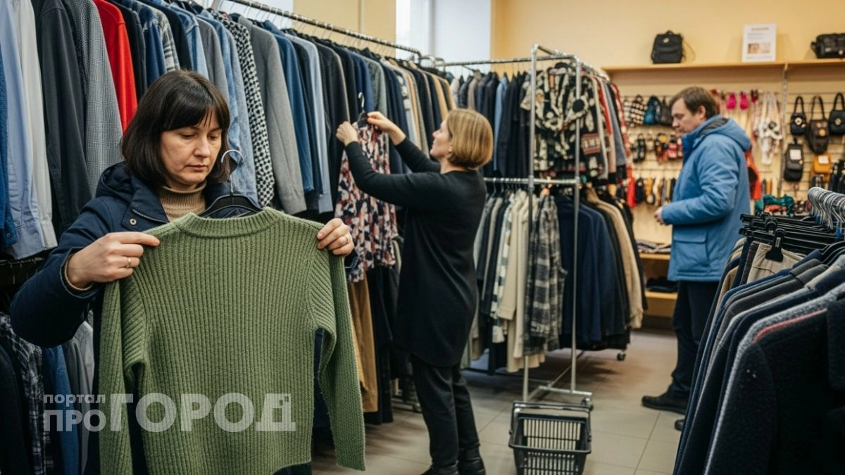 Пять магазинов и кинотеатр за год закрылись в крупных нижегородских ТЦ 