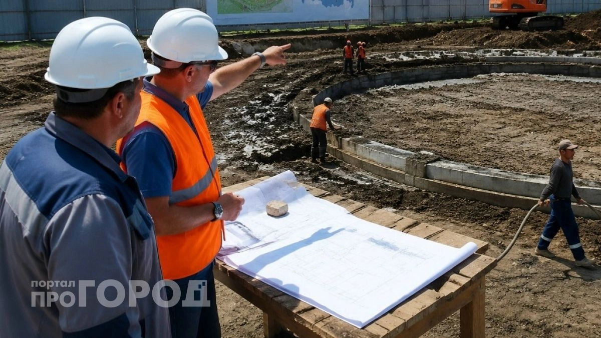 Почти 4 миллиарда выделили на очистку сточных вод в Нижегородской области 