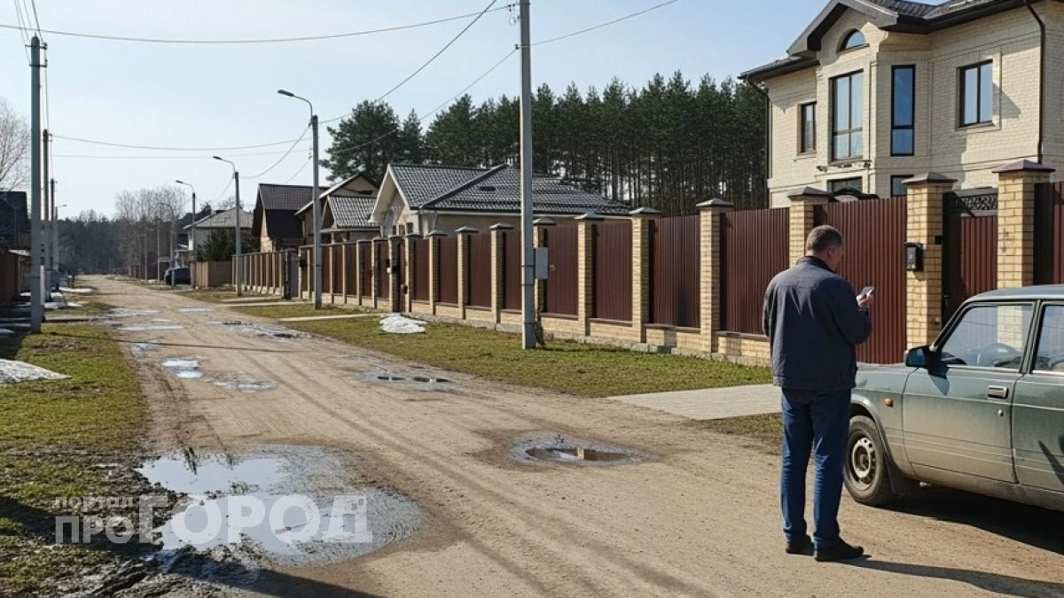 Два дома и участок нижегородского олигарха продают за 52 миллиона рублей
