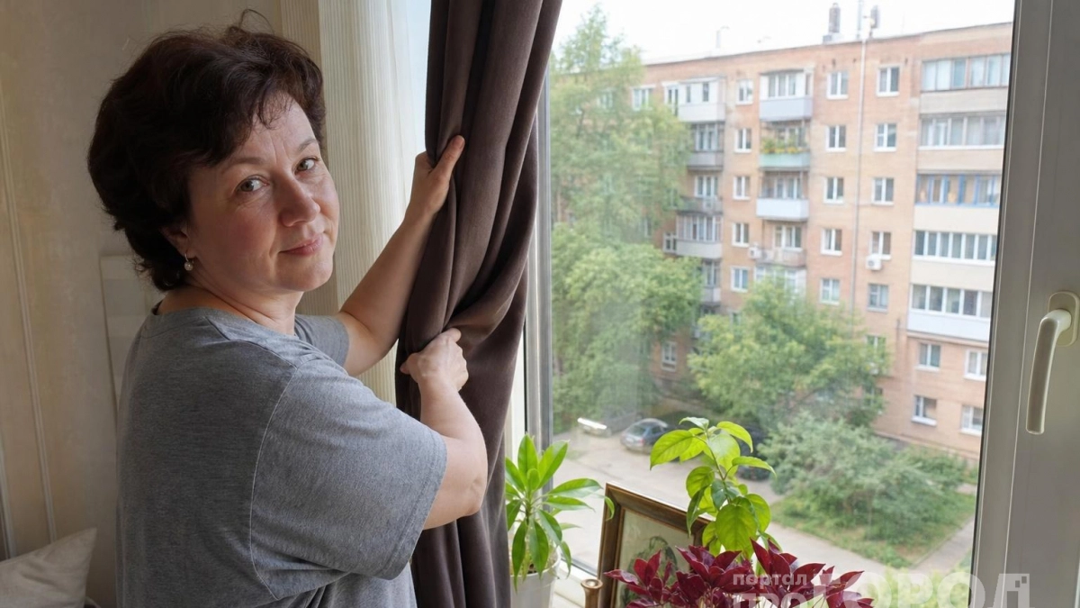 Классические шторы блэкаут остались в прошлом: россияне ставят другую солнцезащиту, которая дружит с любым интерьером