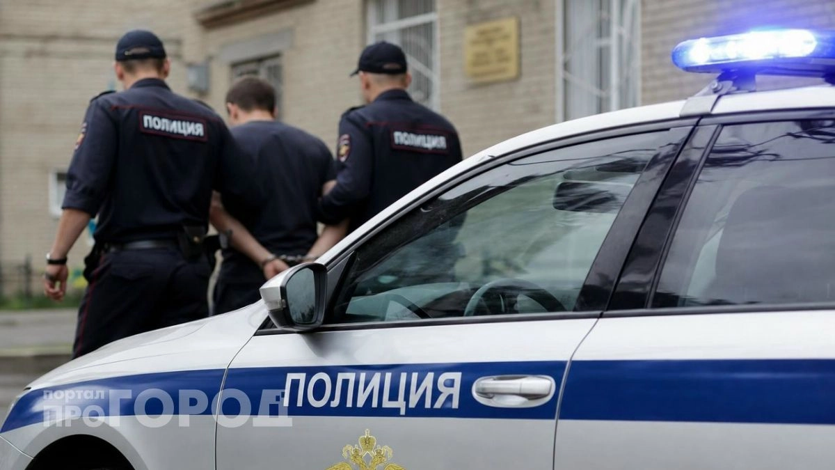 Нижегородец ударил мужчину ножом в живот на проспекте Гагарина