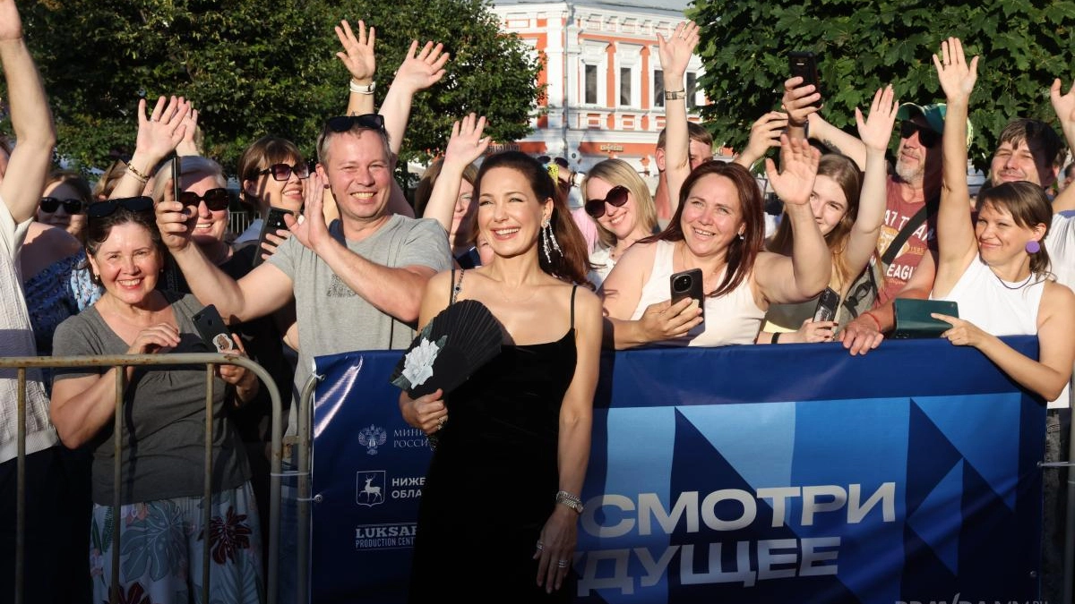 На «Горький fest» в Нижнем Новгороде отобрали 18 фильмов из 550 заявок