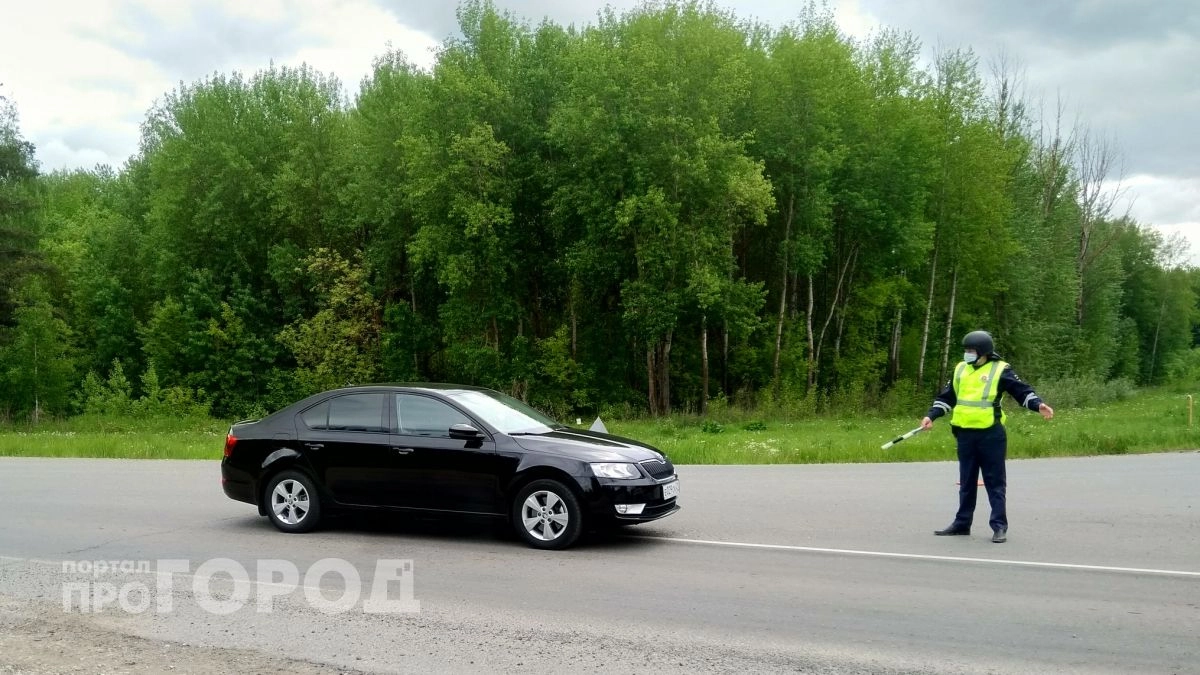 У водителей отберут права в июле, если найдут такие предметы в багажнике — список ГАИ 