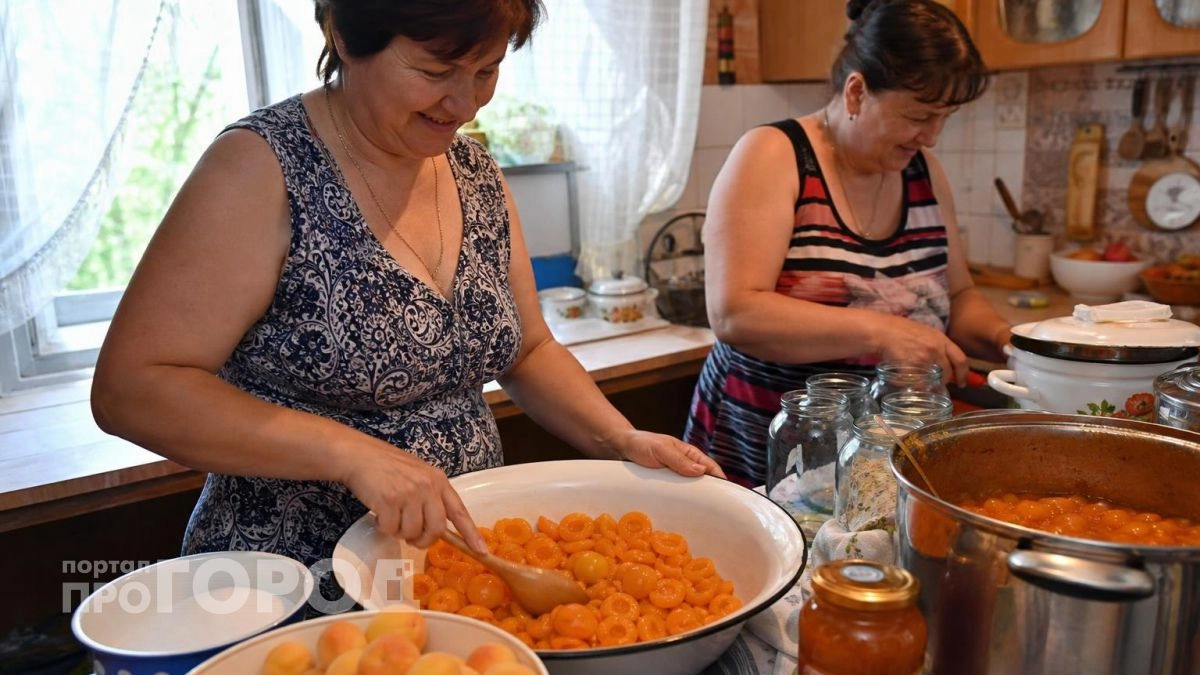 3 уловки мудрых хозяек для абрикосового варенья: янтарное, густое, ароматное и абрикосовые дольки целенькие