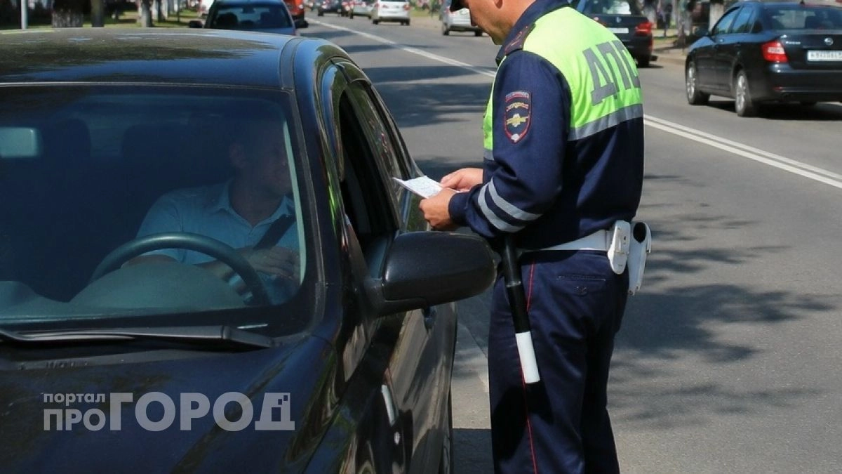Жителям Нижегородской области рассказали, как восстановить водительские права после утери 