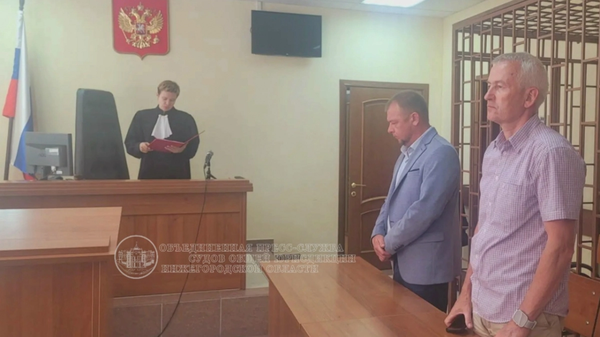 Подрядчик в Нижнем Новгороде взял более полумиллиона за дом ветерану СВО и не перевел их компании 