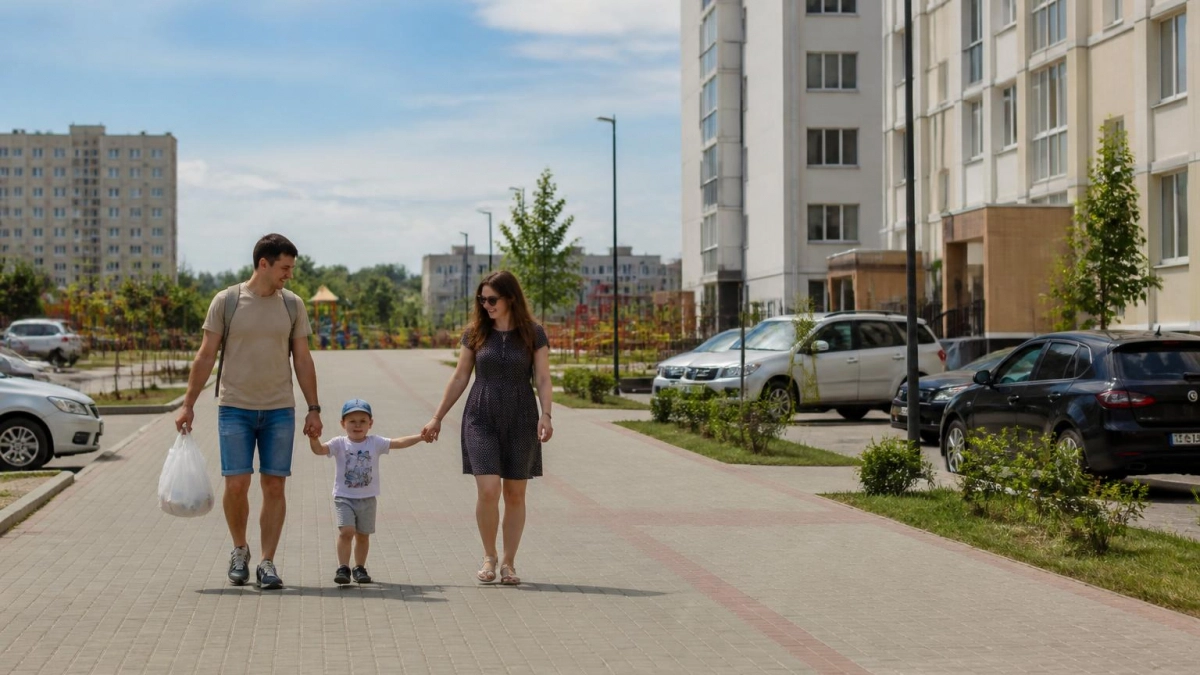 Не только Москва: города, где люди живут богаче, но о них молчат