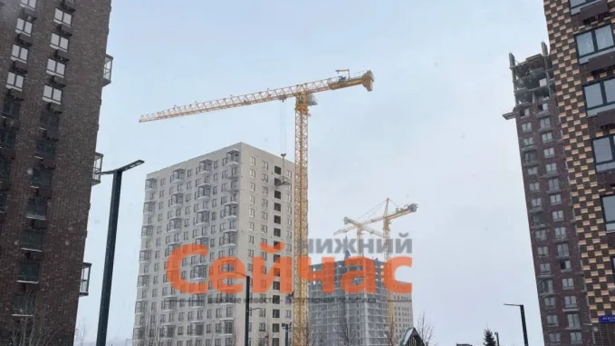 В Нижегородской области утвердили нормы жилья при КРТ для нуждающихся