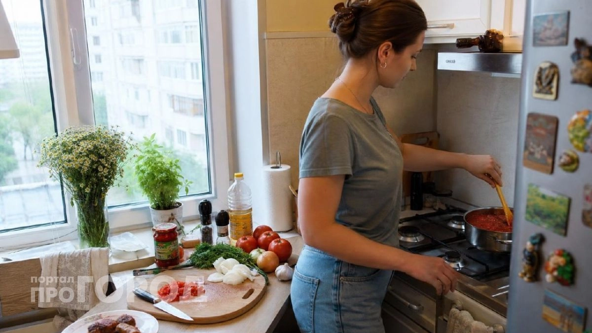 Любимый соус Ивлева свел с ума моего мужа и всех его друзей: готовится за 3 минуты