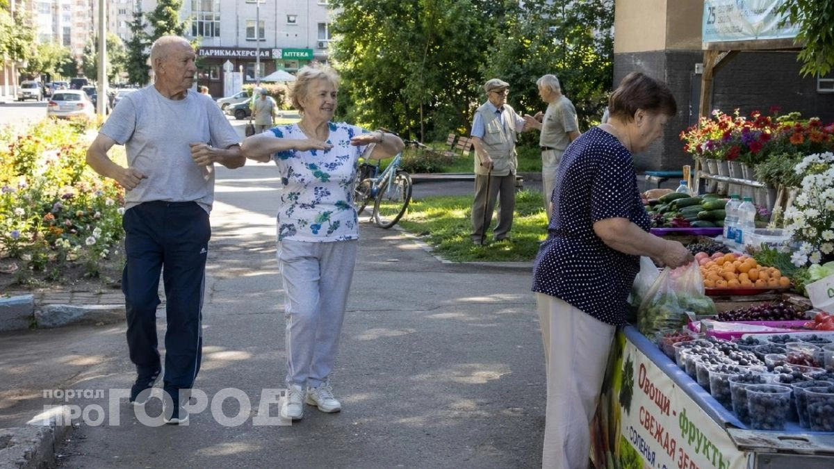 Так делают только долгожители: три привычки людей, доживающих до 100 лет
