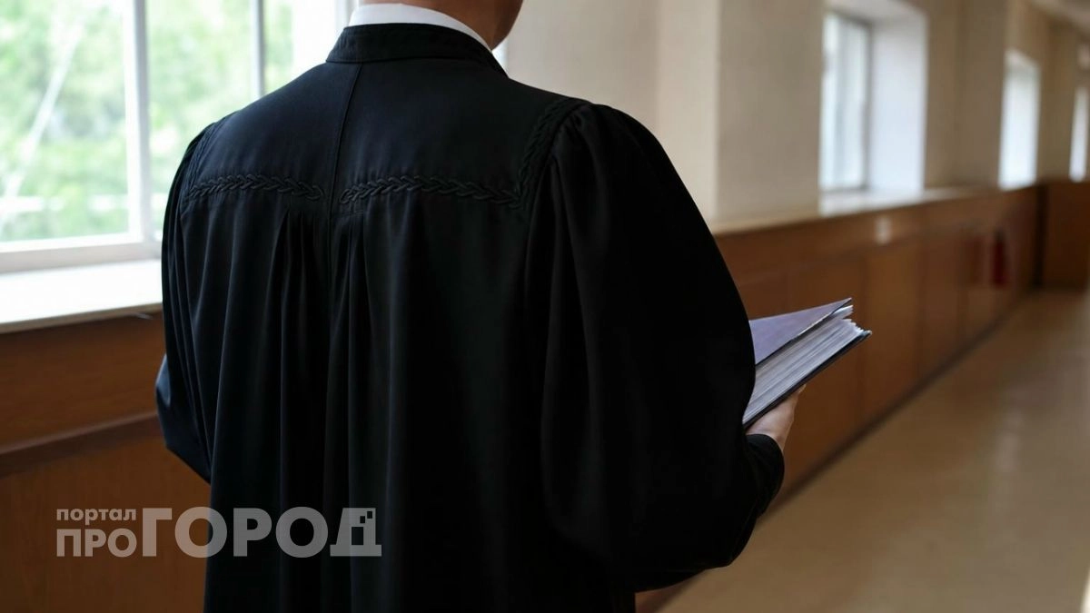 Попытка купить контракты отправила директора стройфирмы из Дзержинска на скамью подсудимых 