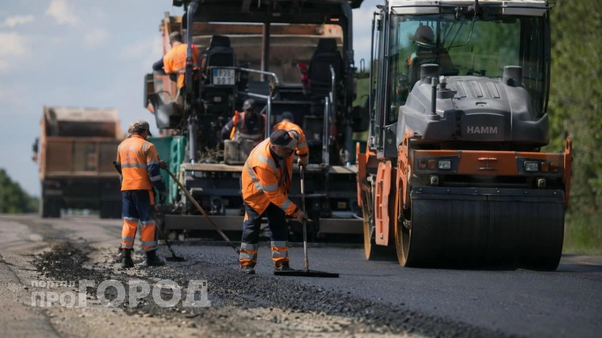 Для строительства дублера проспекта Гагарина изъяли участок в Новинках 