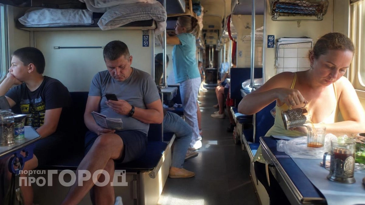 Люди лишились дара речи: в поездах теперь делать строго запрещено - как будут ездить пассажиры РЖД