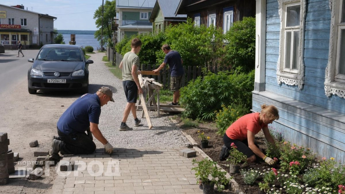 Скупали заброшенные дома пять лет подряд: что стало с этими руинами и сколько теперь приносит этот проект