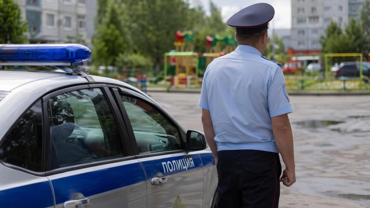 Нижегородец после спора с мотоциклистами устроил ночную стрельбу у домов
