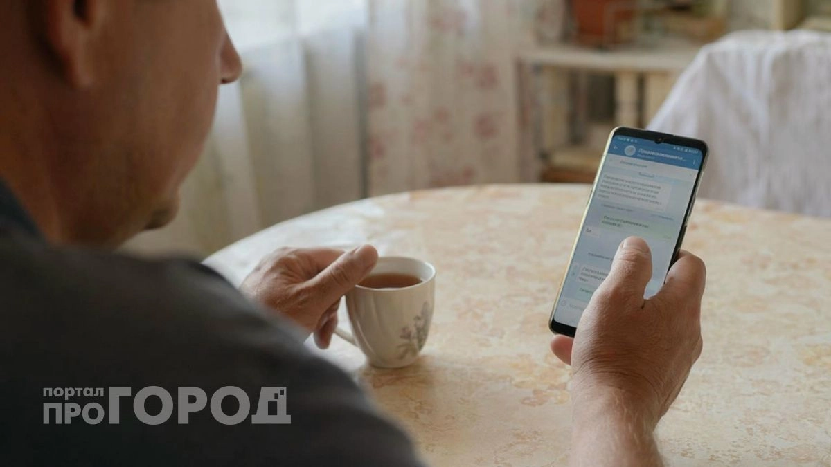 История о проверке счетчиков закончилась потерей денег для пенсионерка из Вадского района