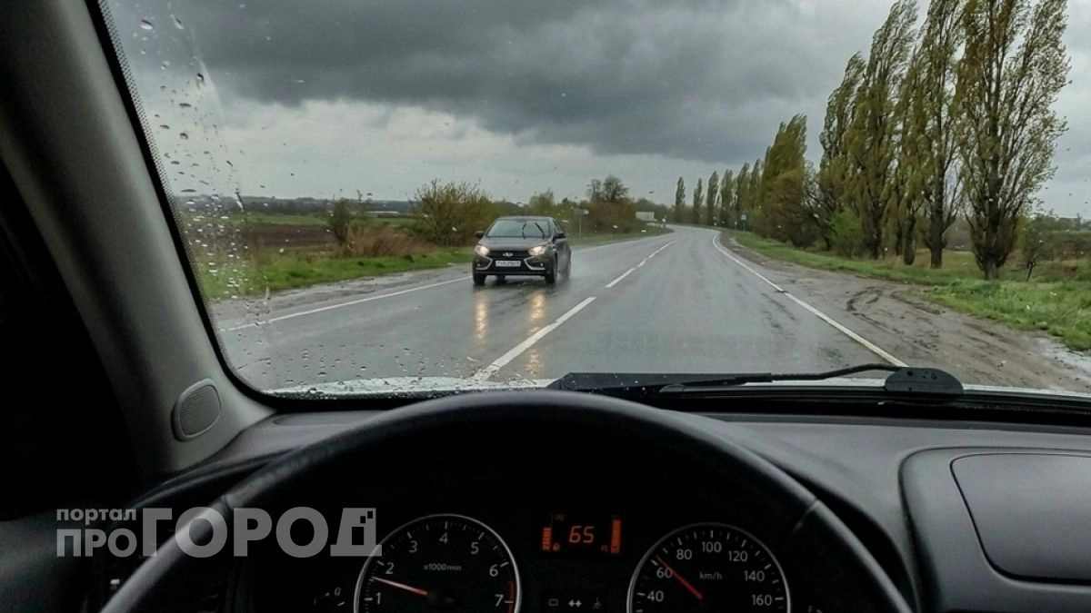 Проезд по Восточному обходу Нижнего Новгорода может стать платным