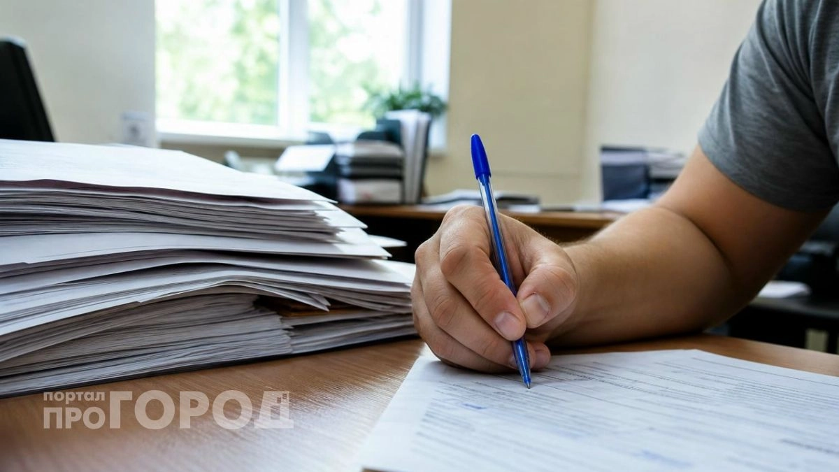На выборах в Заксобрание Нижегородской области проверят каждую вторую подпись 