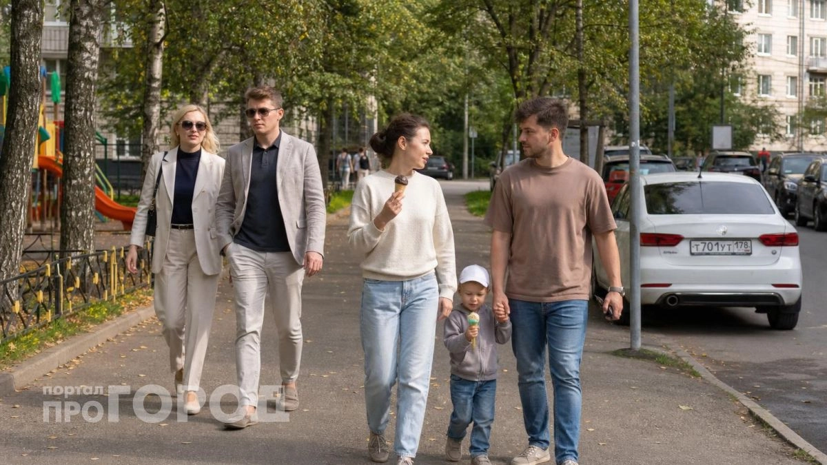 Смотрим на нас со стороны: 7 привычек русских, которые вызывают у финнов искреннее недоумение и вопросы