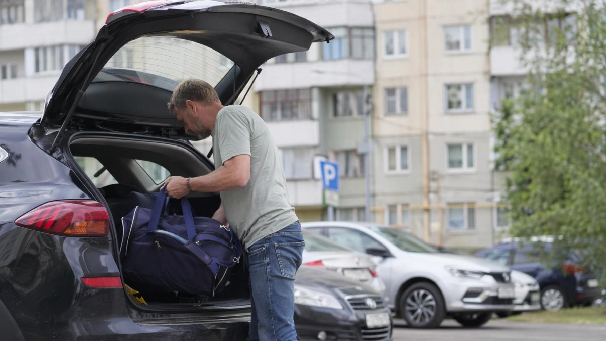 В Нижегородской области владельцы SUV не меняют машины в среднем 5,3 года