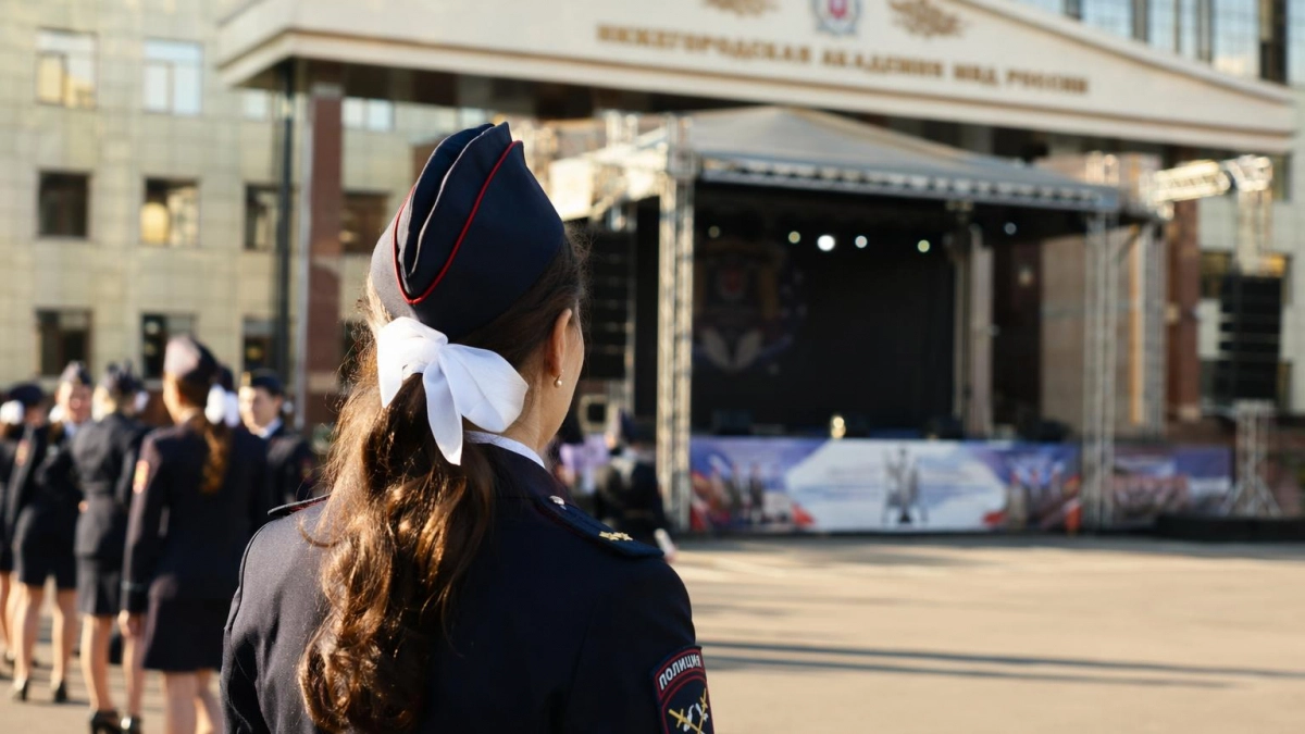 Баста заявил, что не знал о выпускном в Нижнем Новгороде