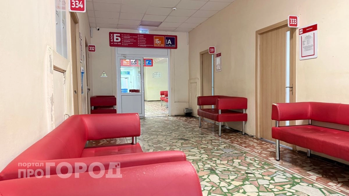 Бесплатная диагностика для спортсменов: в поликлиниках Нижнего запустили анализ состава тела
