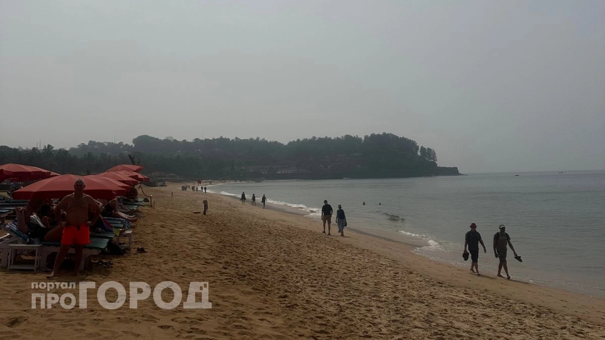Нижегородцев предупредили врачи, кому сейчас опасно выезжать на море 
