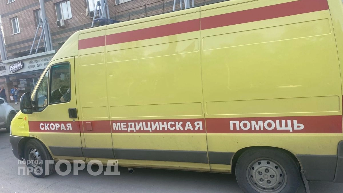 Ночная атака БПЛА в Нижегородской области и ситуация с дефицитом топлива на АЗС