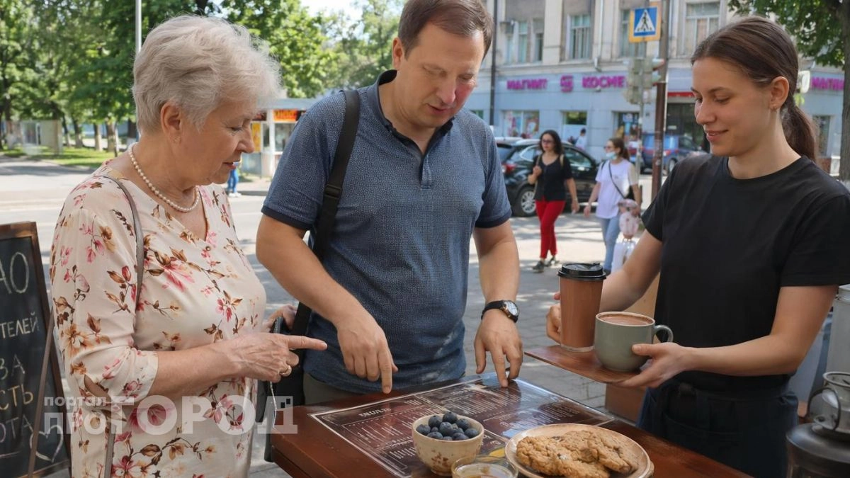 Больше никакой тяги к сладкому: этот напиток помогает сохранять сытость на целых 5 часов