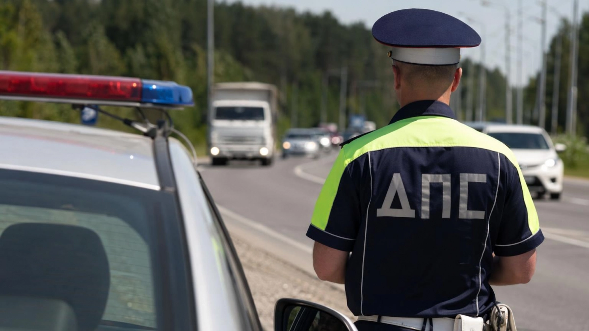 В Нижегородской области почти половина ДТП на встречке произошла под запретом