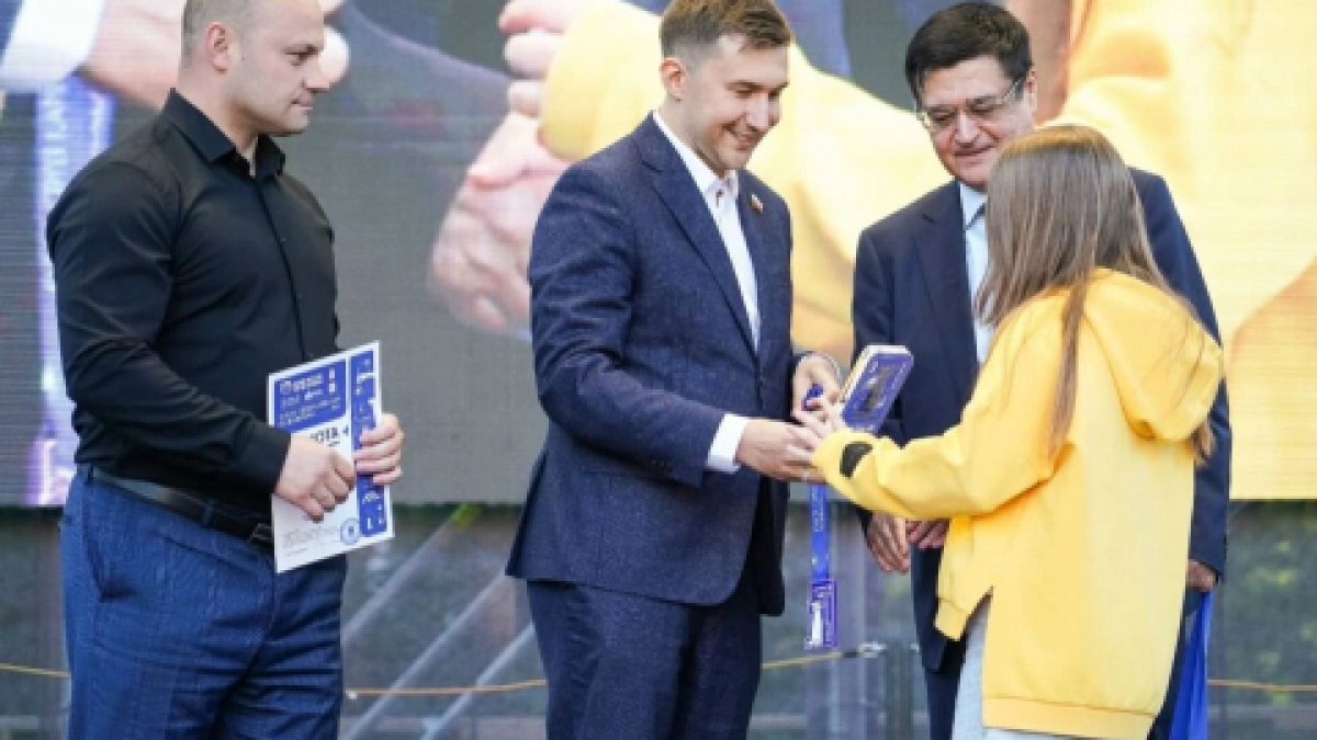 Сергей Карякин сыграл с десятью сильнейшими участниками турнира в Нижнем Новгороде