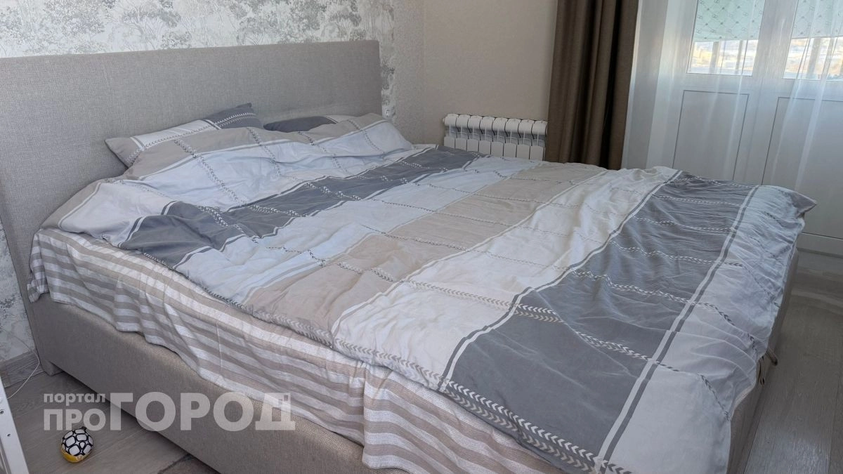 Старые одеяла снова пахнут чистотой: советский лайфхак используем против затхлости  