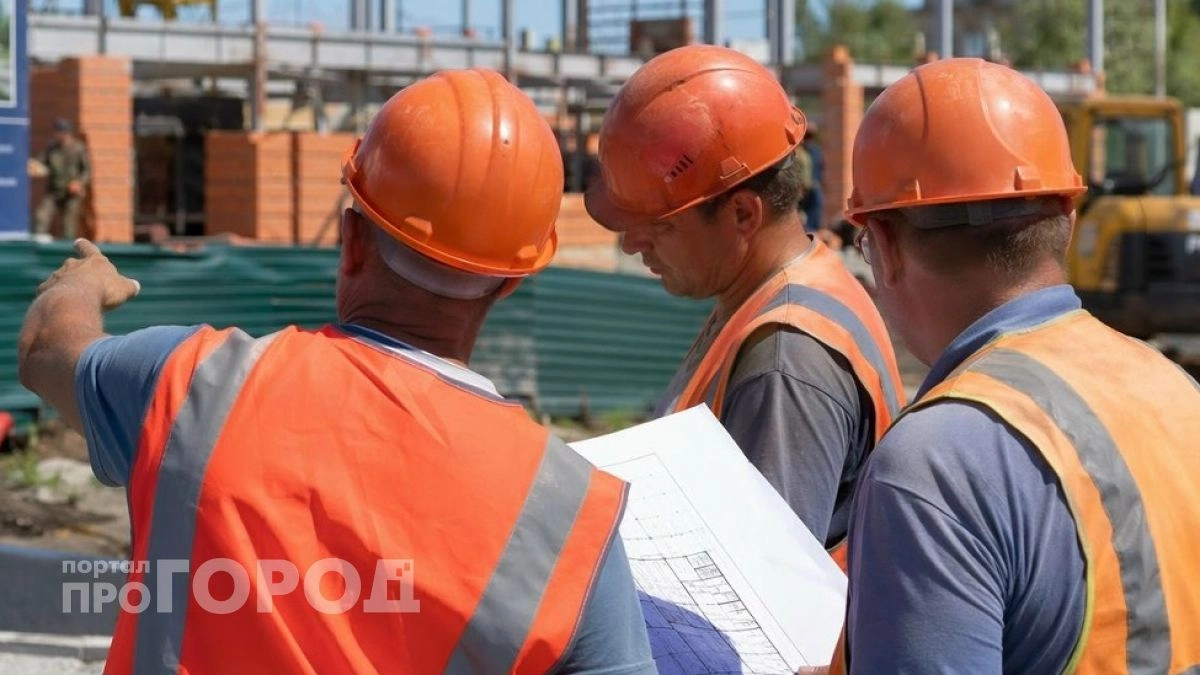 Подготовка площадки под строительство отеля на 120 номеров началась в центре Нижнего Новгорода 