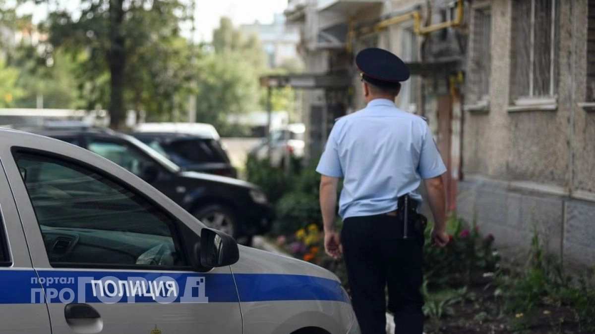 Жительница Семенова украла золотые украшения у матери и попалась полиции