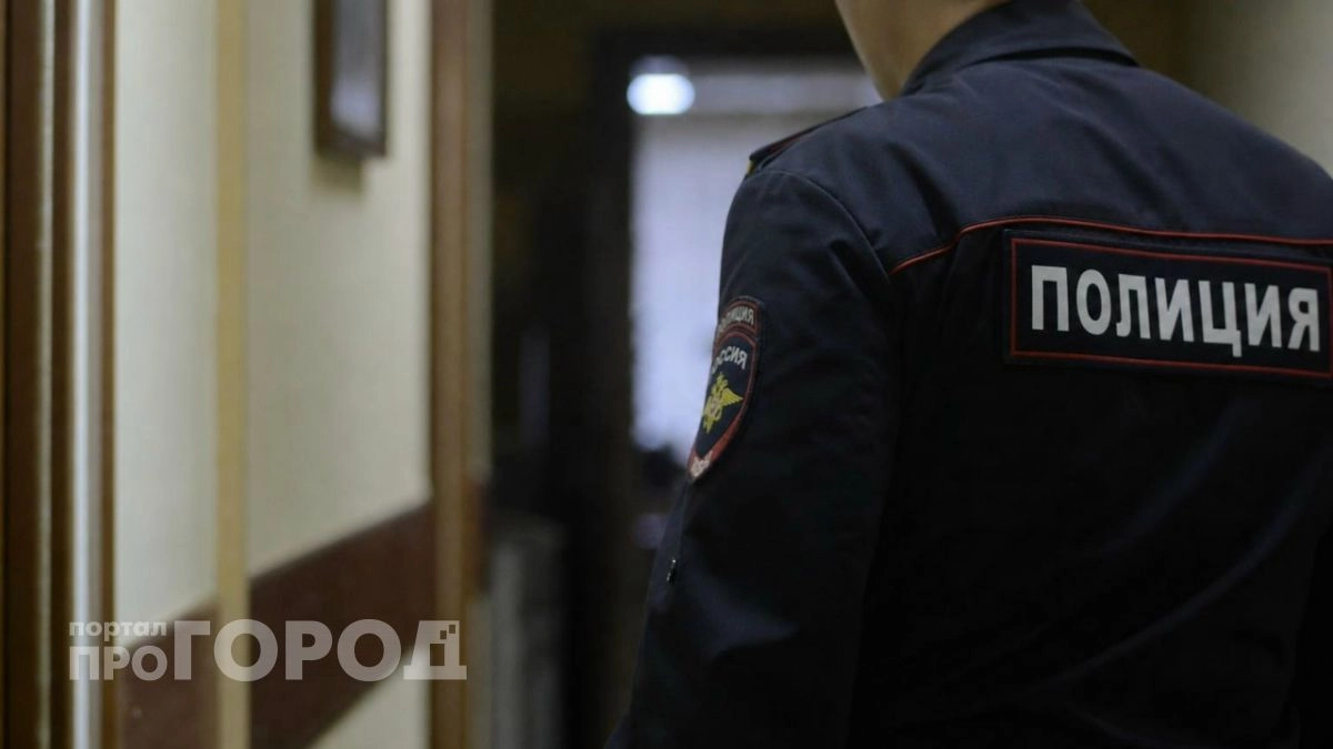 Житель Татарстана забрал у жительницы Кулебак 5 миллионов рублей и попался полиции