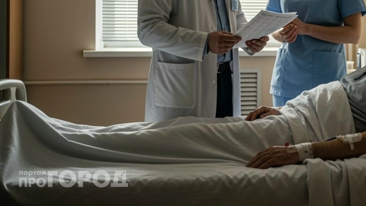 В Минздраве сообщили о состоянии пострадавших при атаке БПЛА на Нижний Новгород