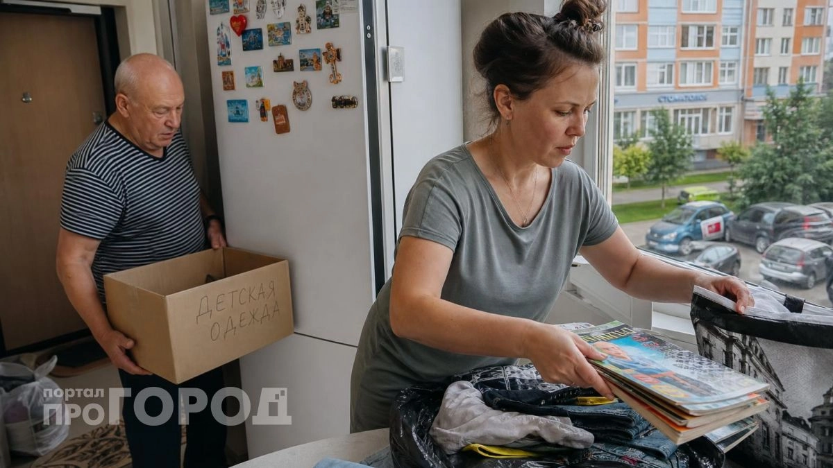 Избавьтесь от этих двух предметов в квартире: вы сразу заметите прилив бодрости и приток новых сил