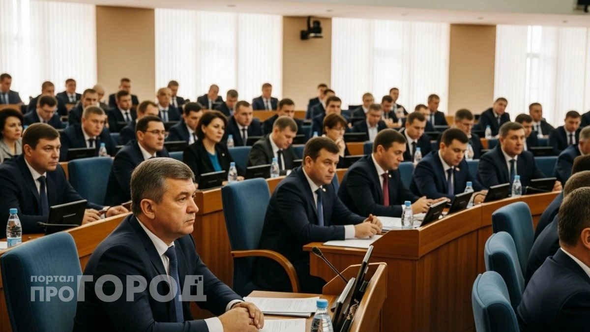 Власти решают будущее въездной стелы "Нижний Новгород" в Канавинском районе 