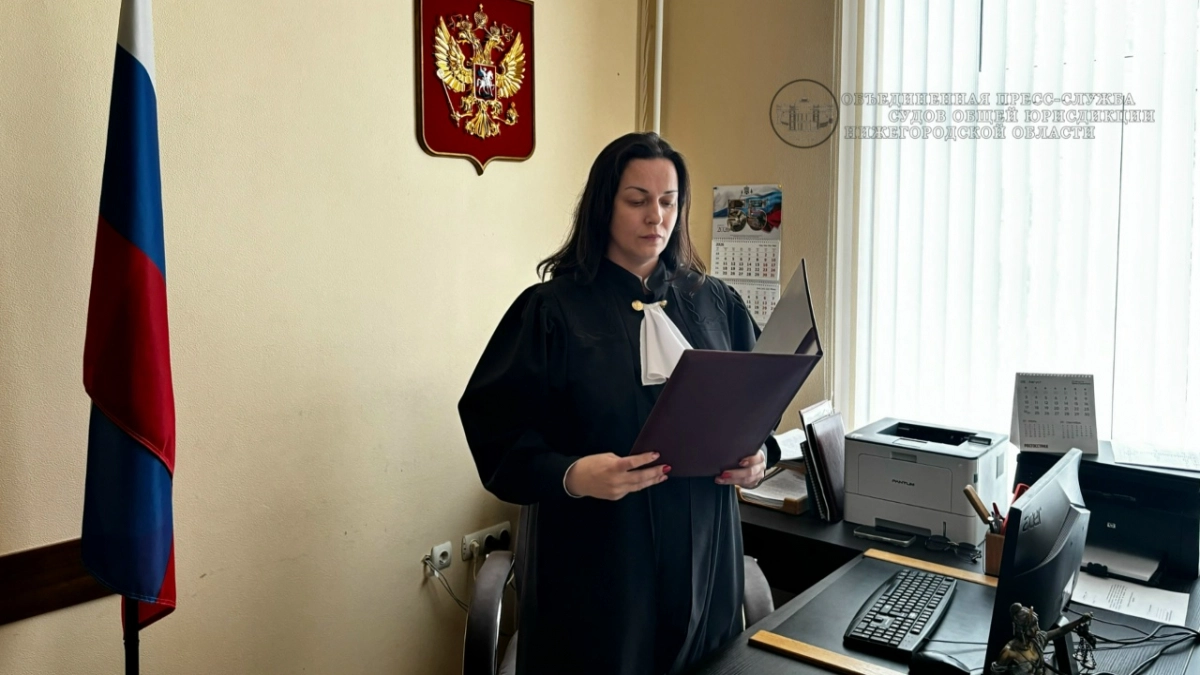 Суд обязал собственника снести одноэтажный дом в исторической части Нижнего Новгорода