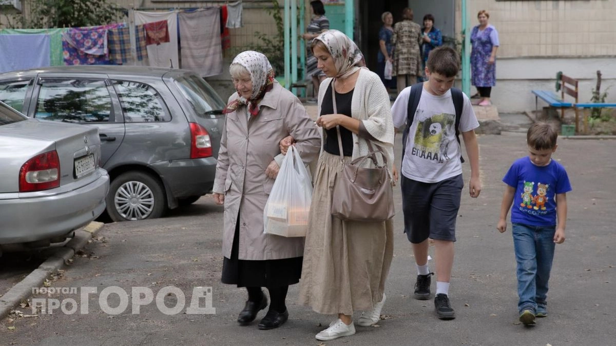 Жизнь невестки в закрытой стране: 14 строгих правил быта, от которых у наших женщин глаза лезут на лоб