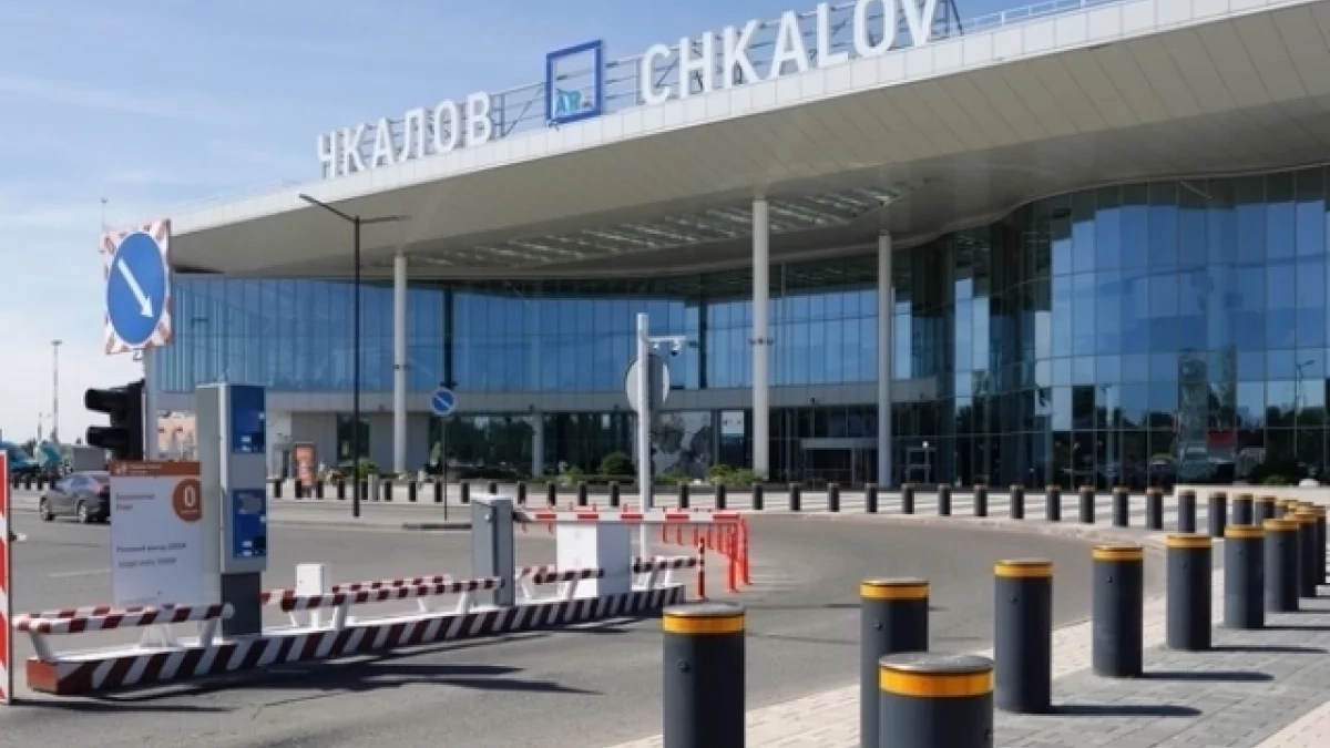 В Нижнем Новгороде отменили рейсы в Ереван и обратно после открытия аэропорта