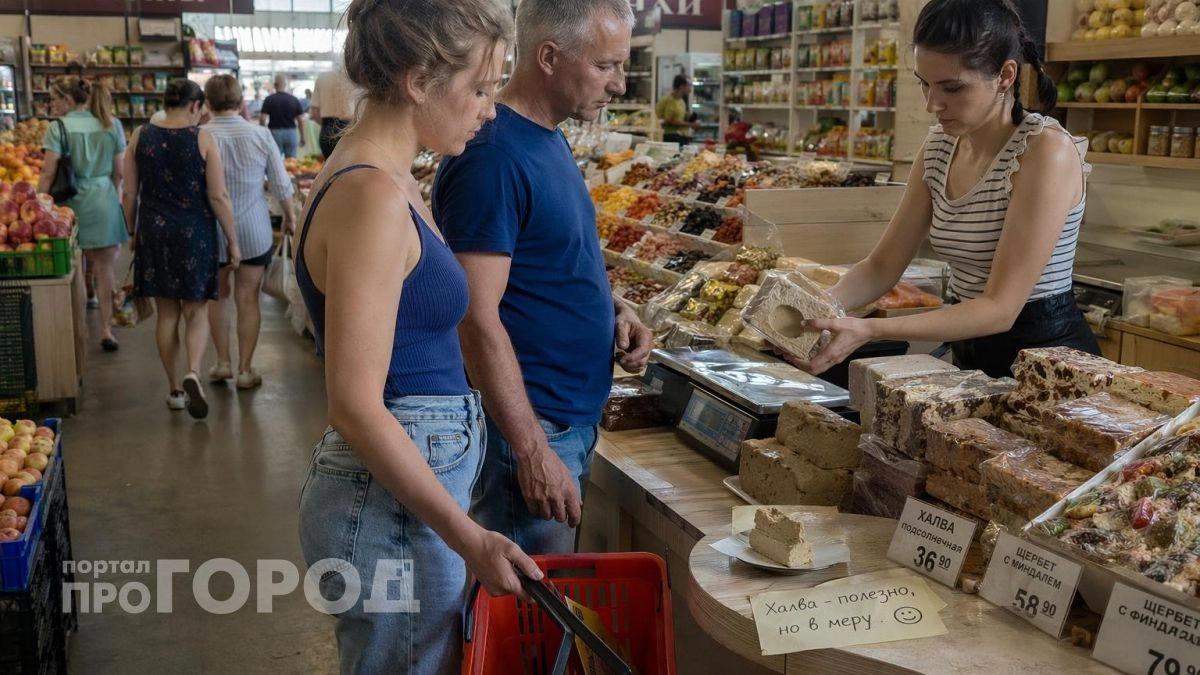 Халва не так безобидна как кажется: диетологи предупредили о серьезных последствиях для вашего здоровья