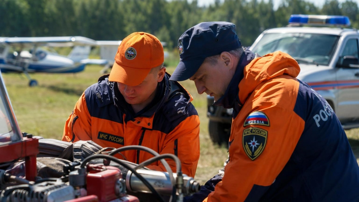 Год со дня крушения Ан-2 под Нижним Новгородом: на борту выжил один человек