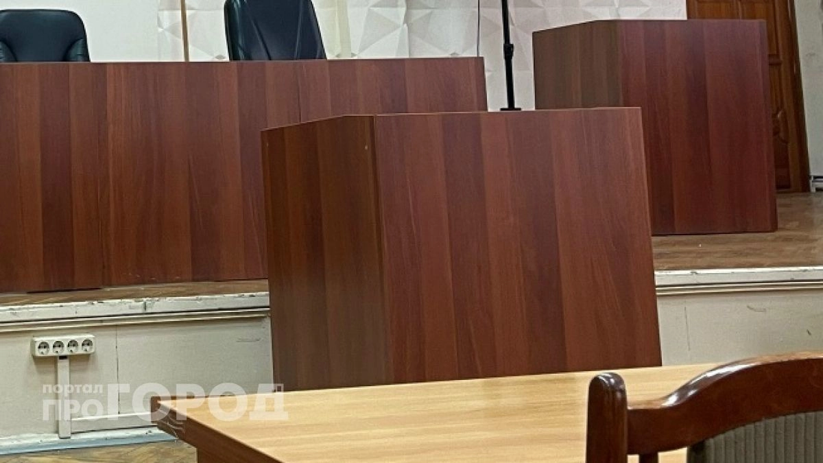 Нижегородца, обвиняемого в хищении 19-миллионов, отправили под домашний арест 