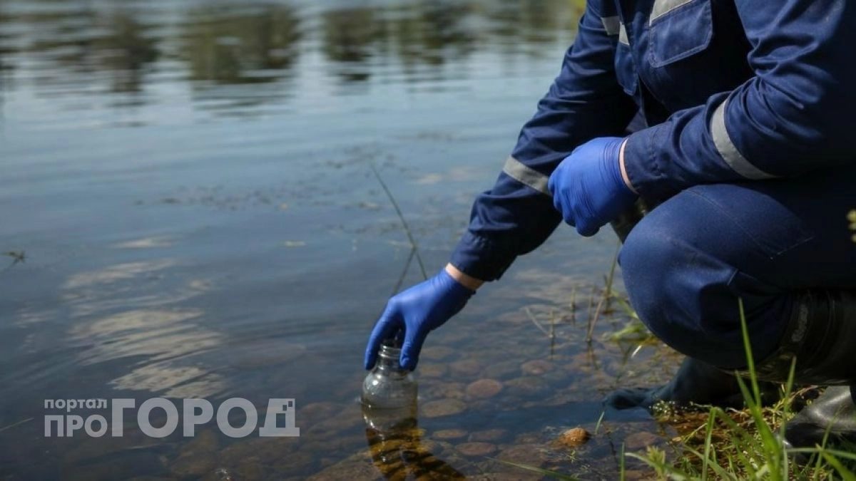 Суд обязал семеновское предприятие возместить 1,5 миллиона рублей ущерба за загрязнение реки Белбаж