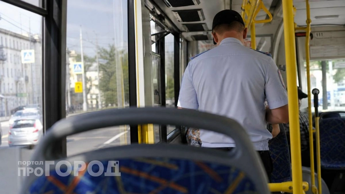 Борского перевозчика подозревают в мошенничестве на 1,5 миллиона
