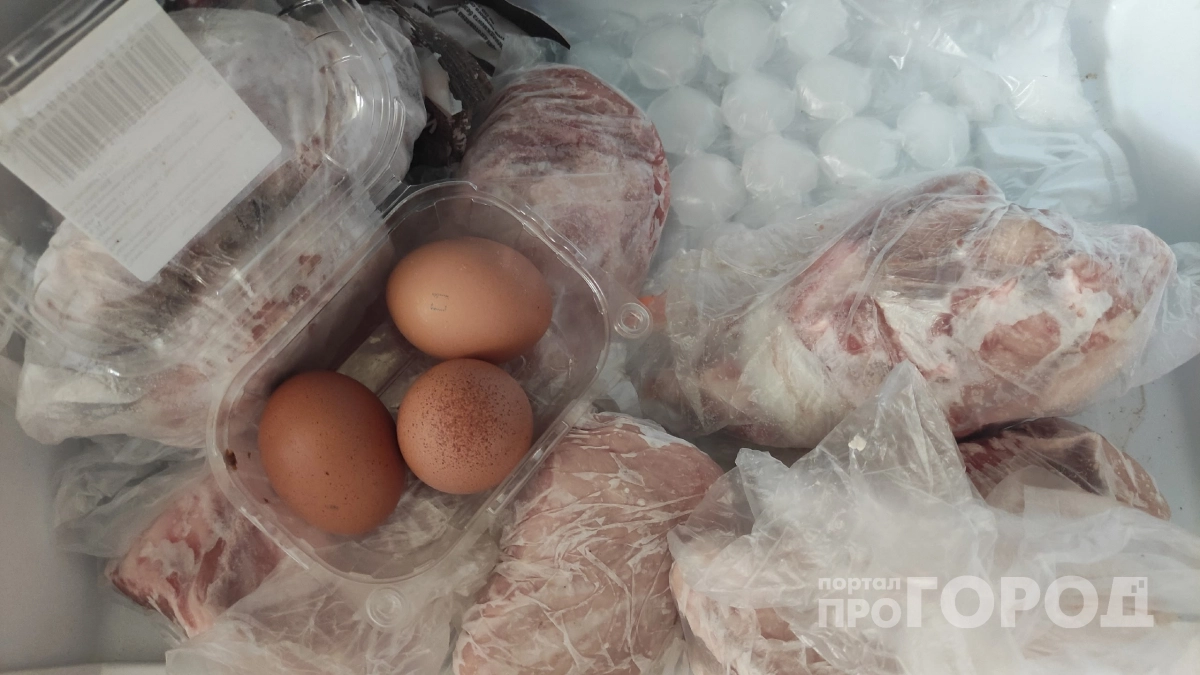 Зачем французы кладут на 2 минуты яйцо в морозилку: узнал и повторил кулинарный трюк - теперь завтракаю только так