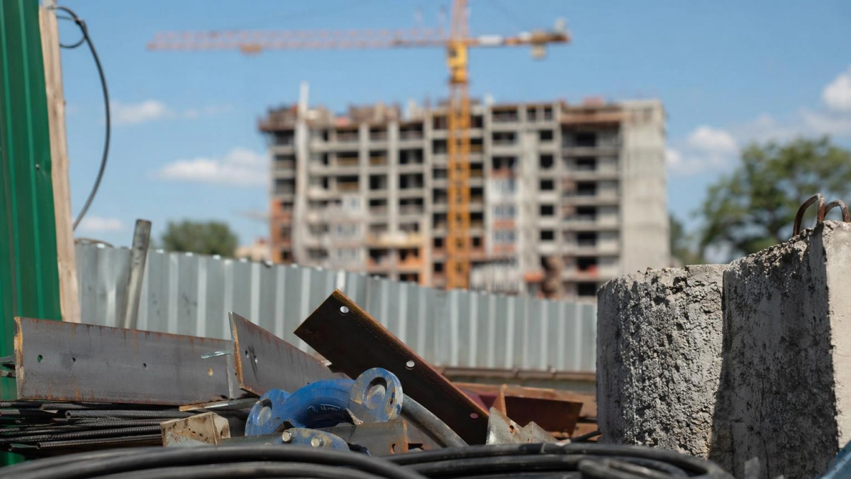 В Нижегородской области завели дело из за долга по зарплате свыше 1 млн
